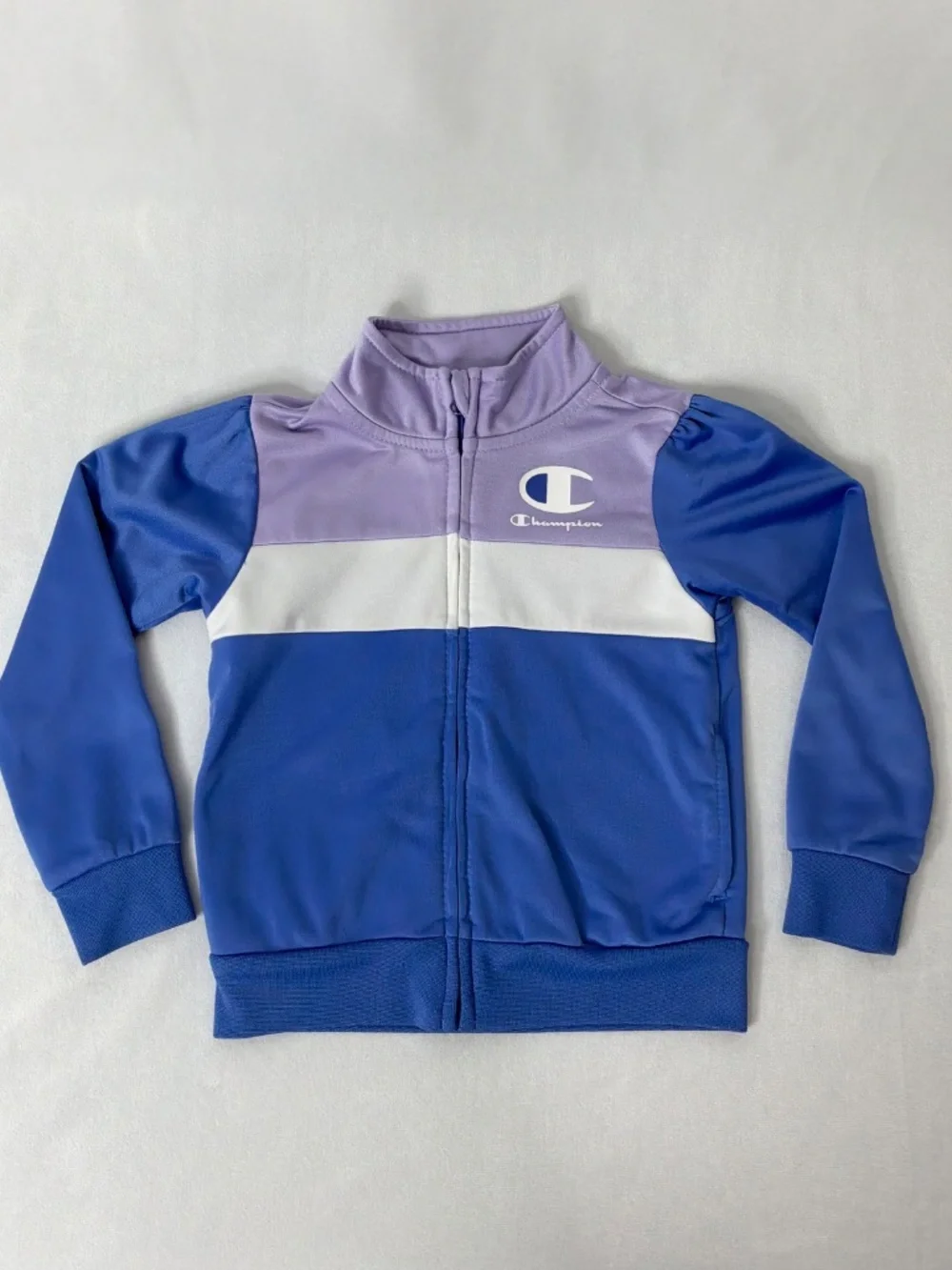 Champion Toddler Girls Athletic Set Size 3T
